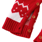 Combinaison de Noël pour Bébé - Bambino