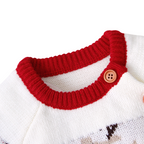 Combinaison de Noël pour Bébé - Bambino