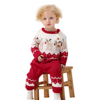 Combinaison de Noël pour Bébé - Bambino