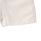Costume Bébé Garçon avec Bretelles et Nœud Papillon – Ensemble de Cérémonie