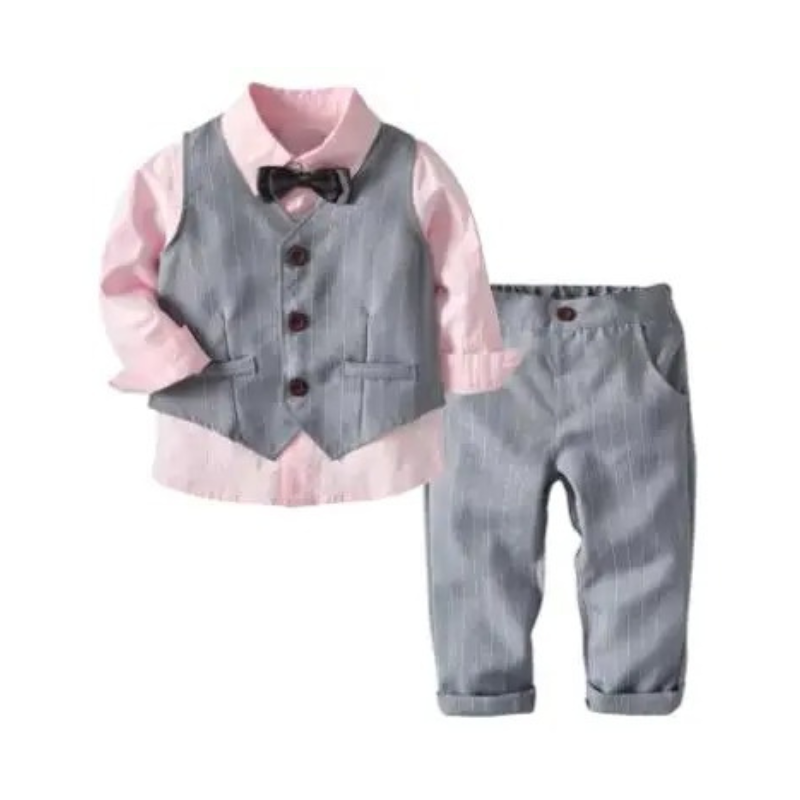 Costume Enfant Bambino
