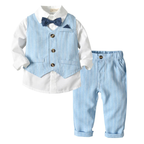 Costume Enfant Bambino
