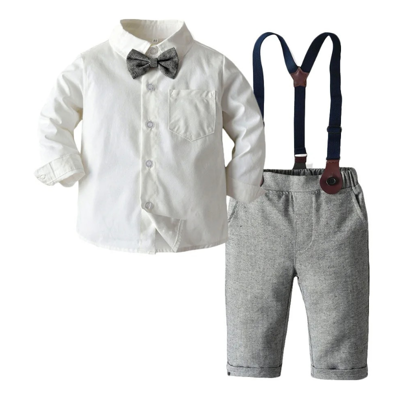 Costume Enfant Bambino