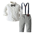 Costume Enfant Bambino