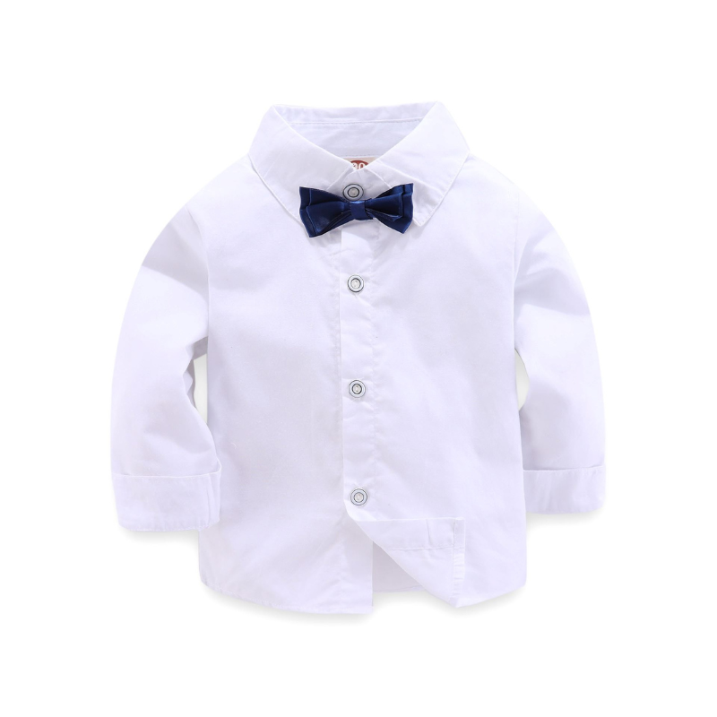 Costume Enfant Bambino