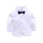 Costume Enfant Bambino