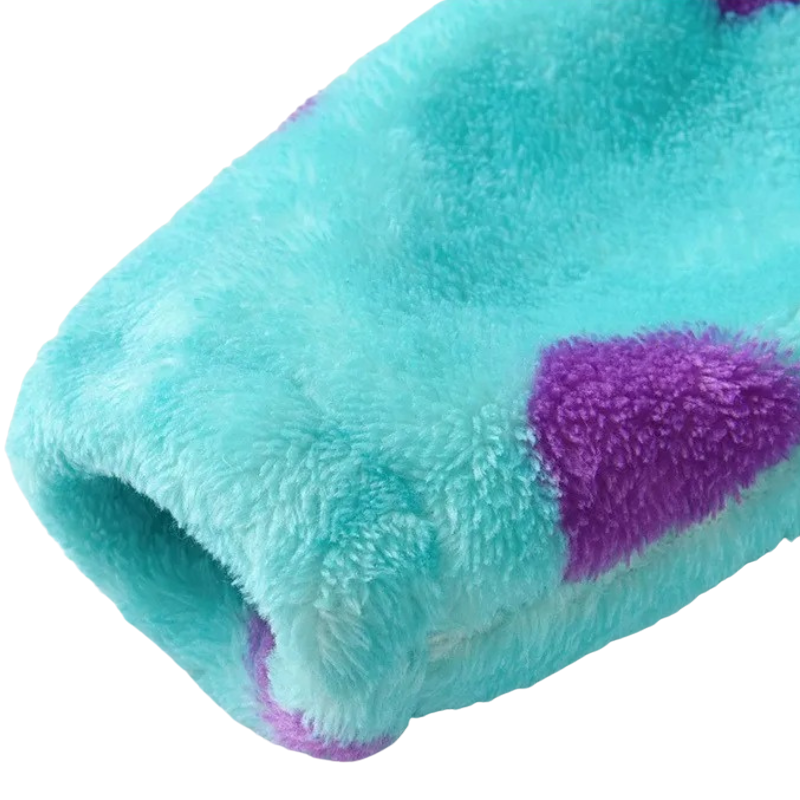 Combinaison Monstre Fantaisie pour Enfants