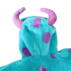 Combinaison Monstre Fantaisie pour Enfants