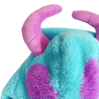 Combinaison Monstre Fantaisie pour Enfants
