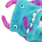 Combinaison Monstre Fantaisie pour Enfants