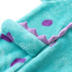 Combinaison Monstre Fantaisie pour Enfants