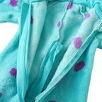Combinaison Monstre Fantaisie pour Enfants