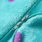 Combinaison Monstre Fantaisie pour Enfants