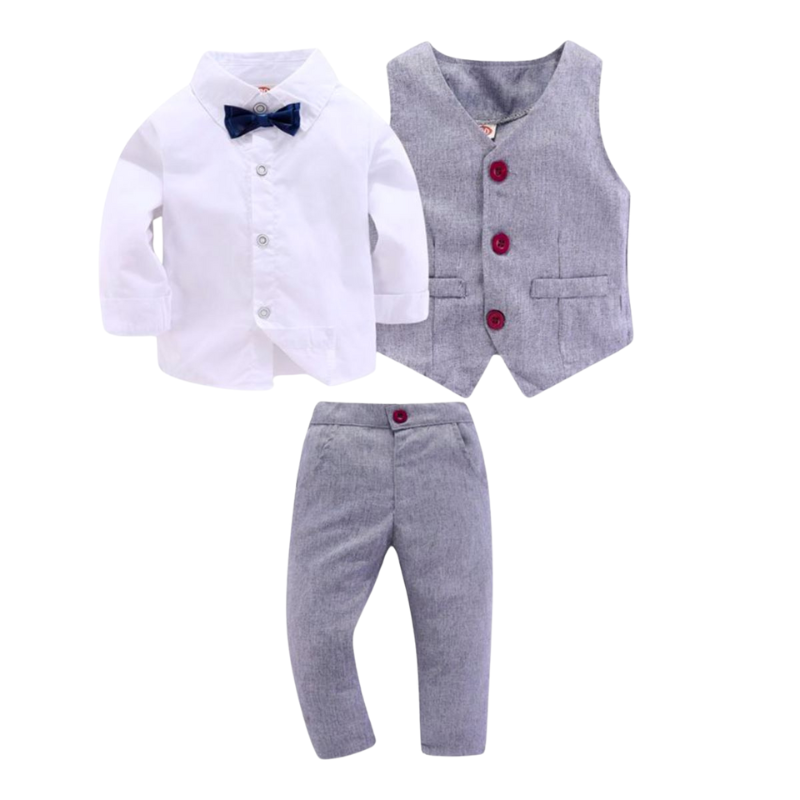 Costume Enfant Bambino