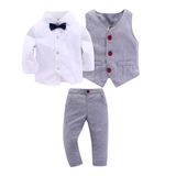 Costume Enfant Bambino