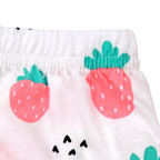 Couche réutilisable en coton – bébé de 1 à 5 ans