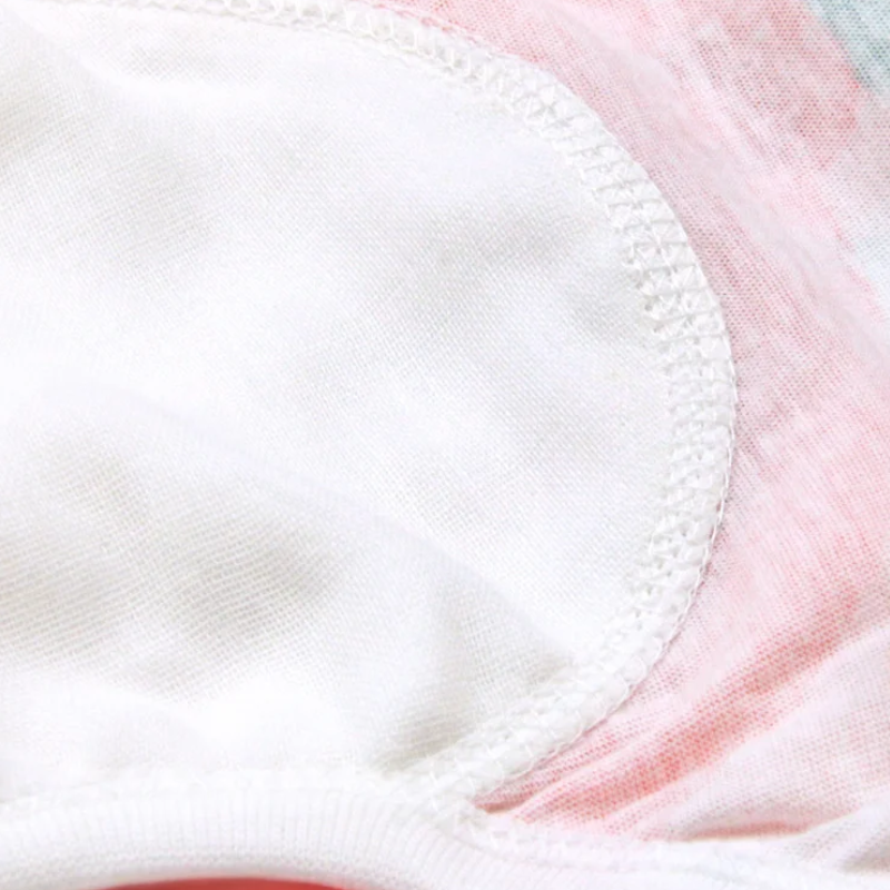 Couche réutilisable en coton – bébé de 1 à 5 ans