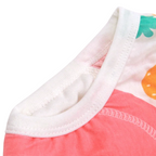 Couche réutilisable en coton – bébé de 1 à 5 ans