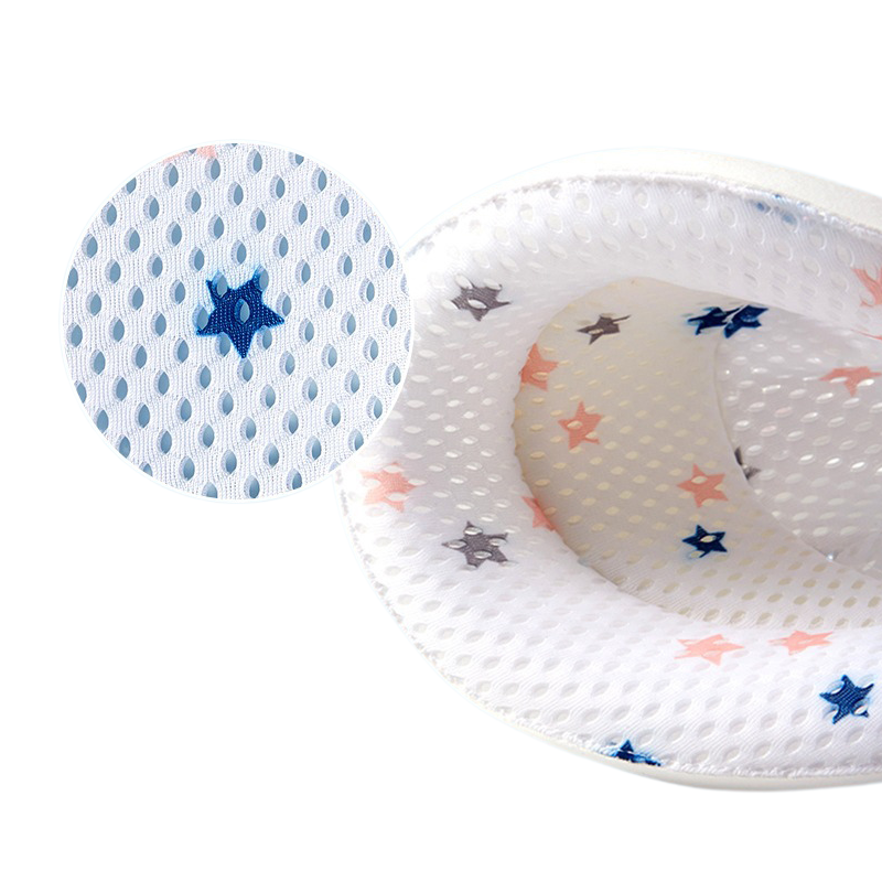 Coussin de Bain Respirant pour Nouveau-Né – Bambino