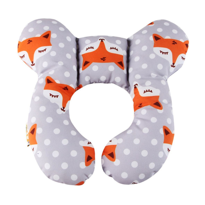 Coussin de Nuque pour Bébés