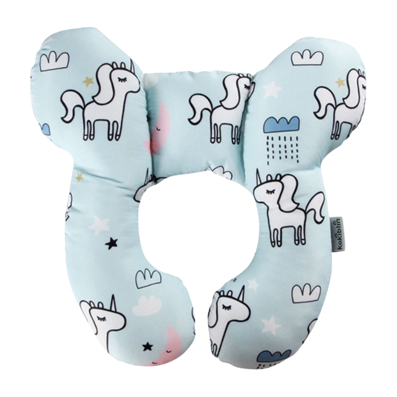 Coussin de Nuque pour Bébés