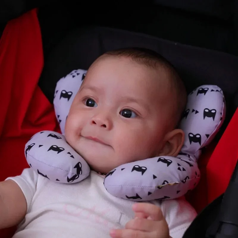 Coussin de Nuque pour Bébés