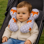 Coussin de Nuque pour Bébés