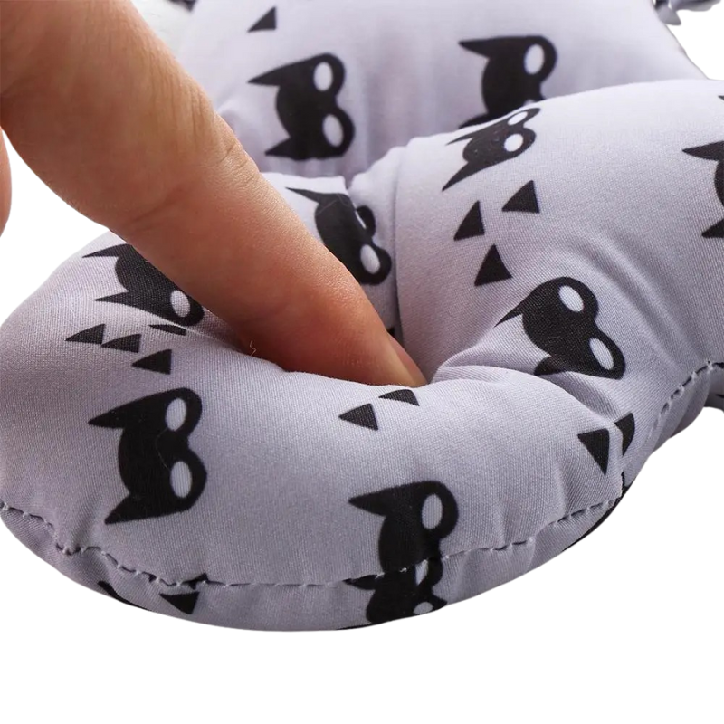 Coussin de Nuque pour Bébés