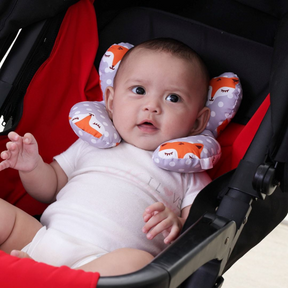Coussin de Nuque pour Bébés