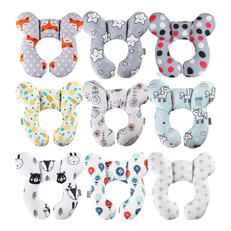 Coussin de Nuque pour Bébés