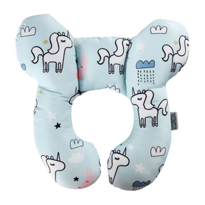 Coussin de Nuque pour Bébés