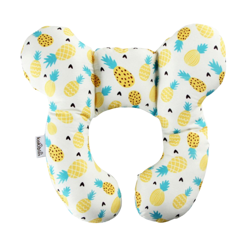 Coussin de Nuque pour Bébés