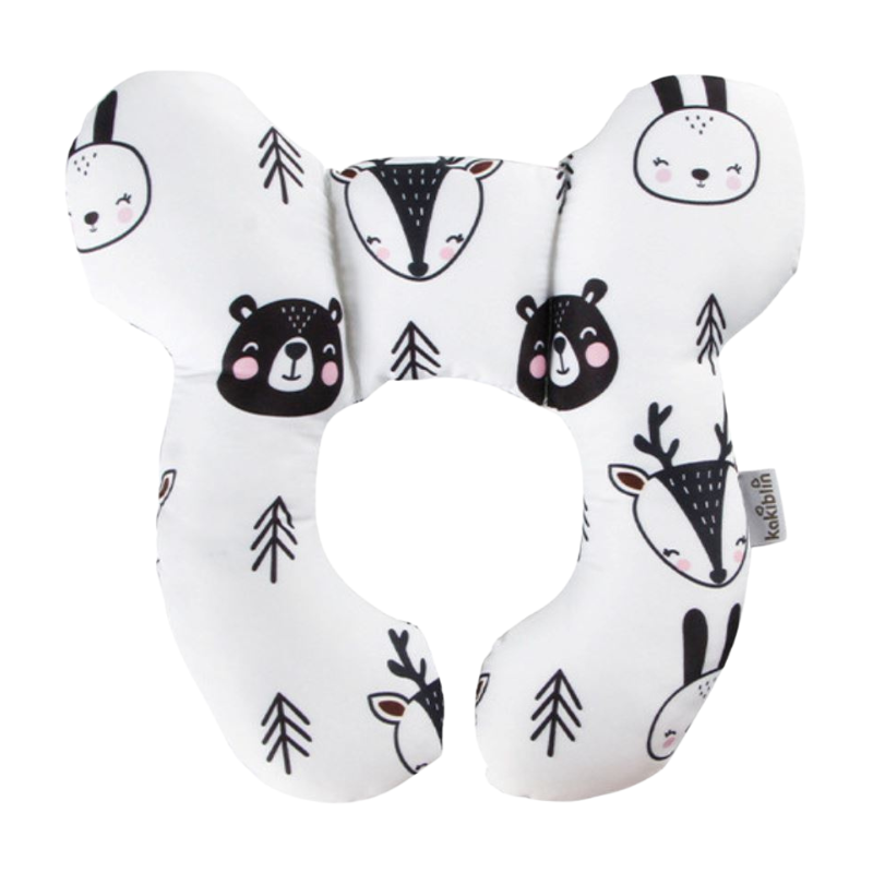 Coussin de Nuque pour Bébés