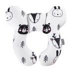 Coussin de Nuque pour Bébés