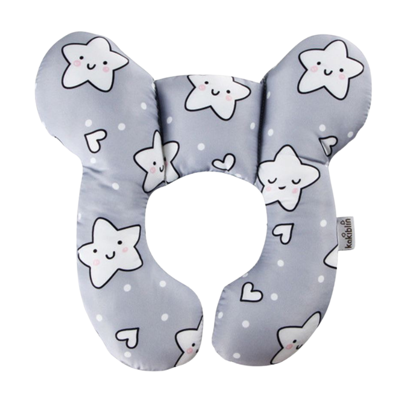 Coussin de Nuque pour Bébés