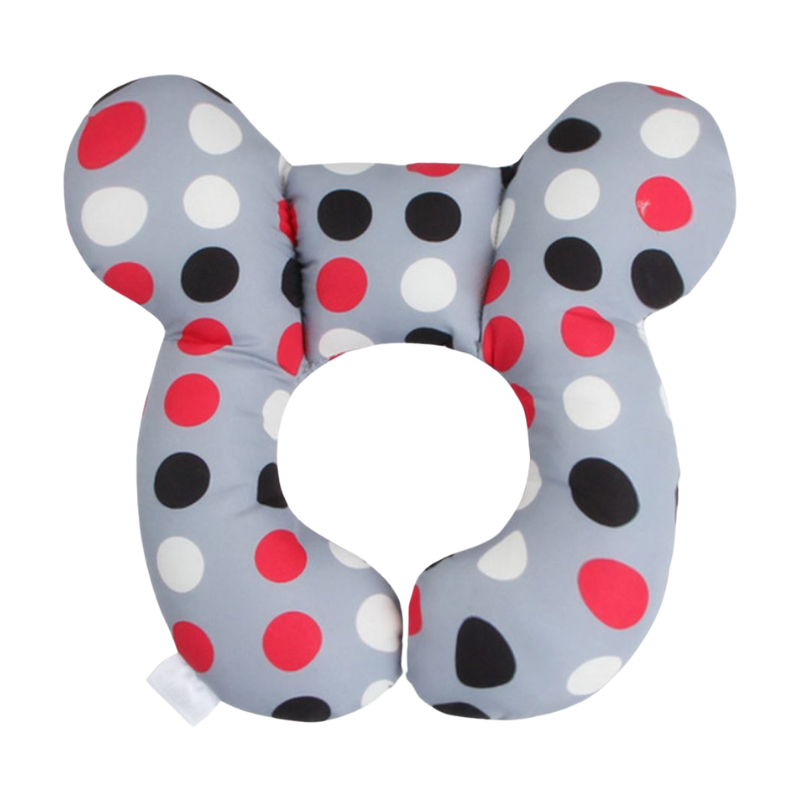 Coussin de Nuque pour Bébés