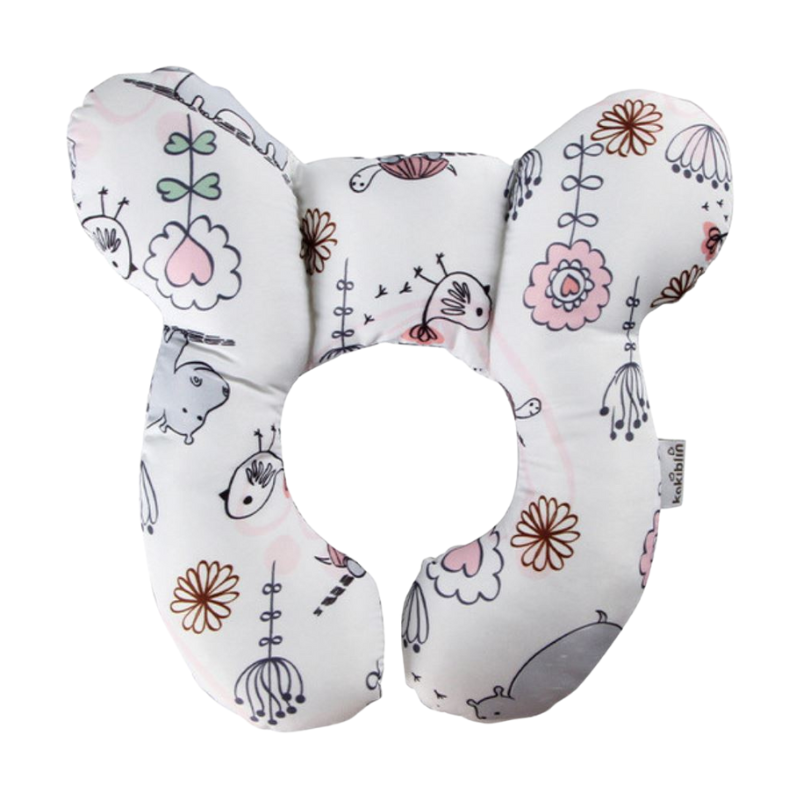 Coussin de Nuque pour Bébés