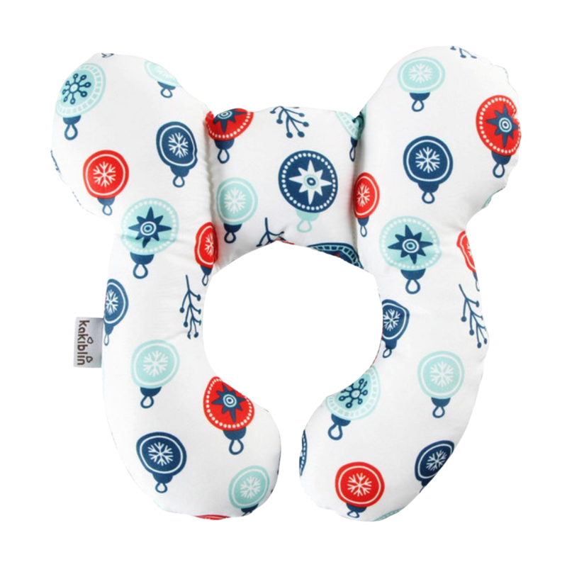 Coussin de Nuque pour Bébés