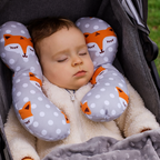 Coussin de Nuque pour Bébés