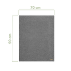 Couverture Bébé Bliss – Nouveau-né Bambino