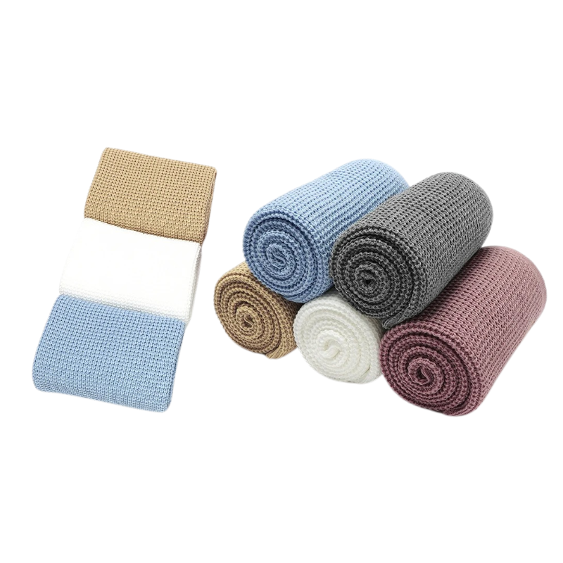 Couverture Bébé Bliss – Nouveau-né Bambino