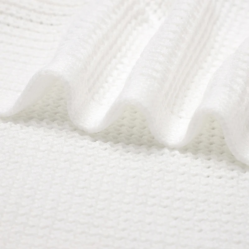 Couverture Bébé Bliss – Nouveau-né Bambino