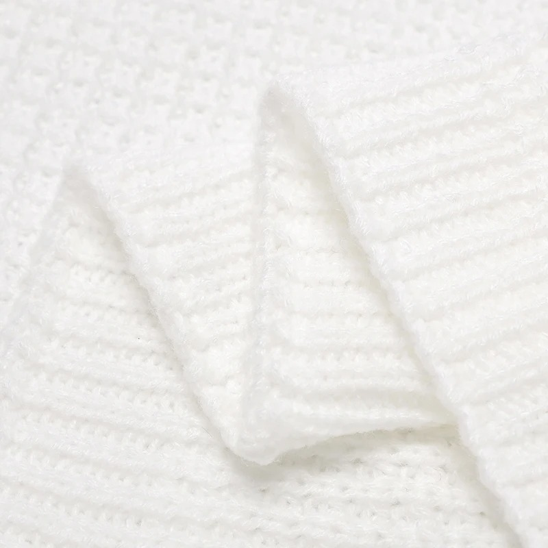 Couverture Bébé Bliss – Nouveau-né Bambino