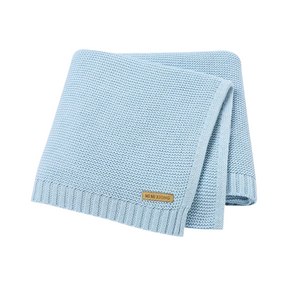 Couverture Bébé Bliss – Nouveau-né Bambino