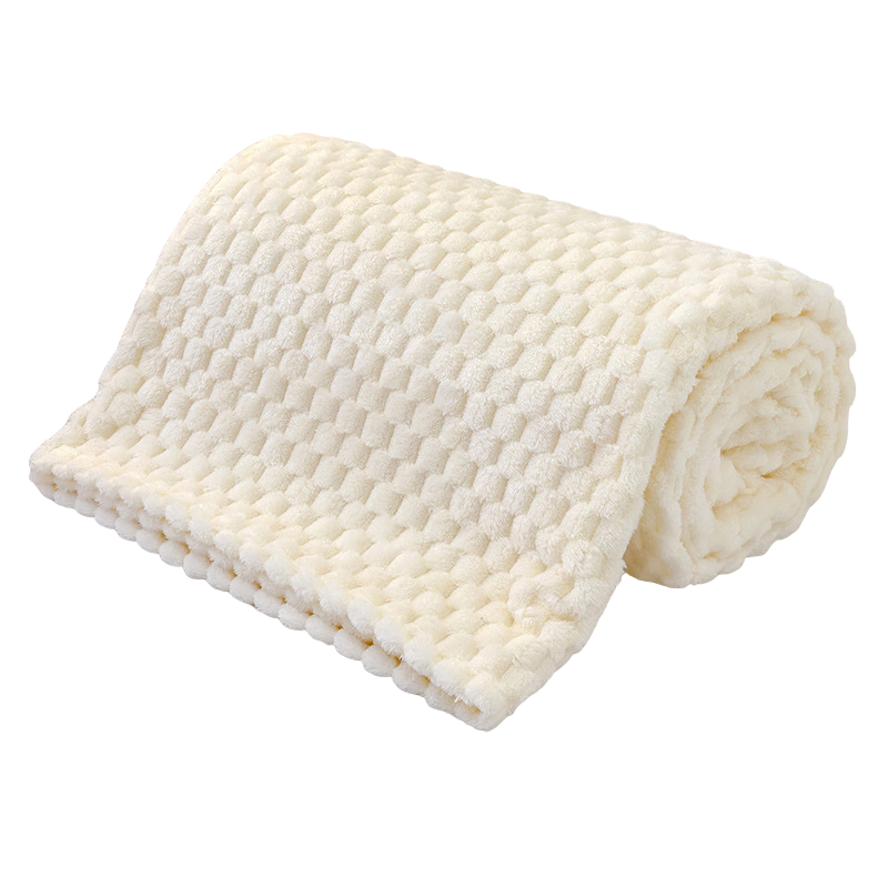 Couverture Premier Contact pour Bébé – Bambino