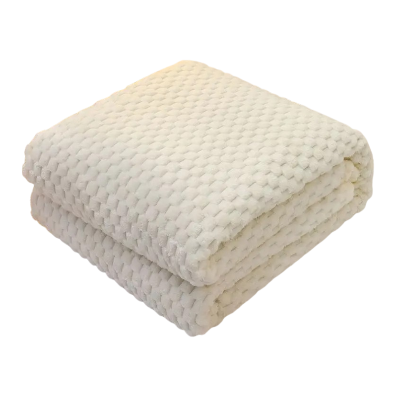 Couverture Premier Contact pour Bébé – Bambino