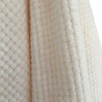 Couverture Premier Contact pour Bébé – Bambino