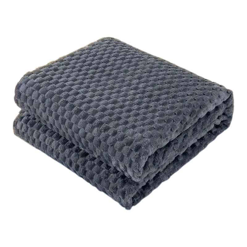 Couverture Premier Contact pour Bébé – Bambino