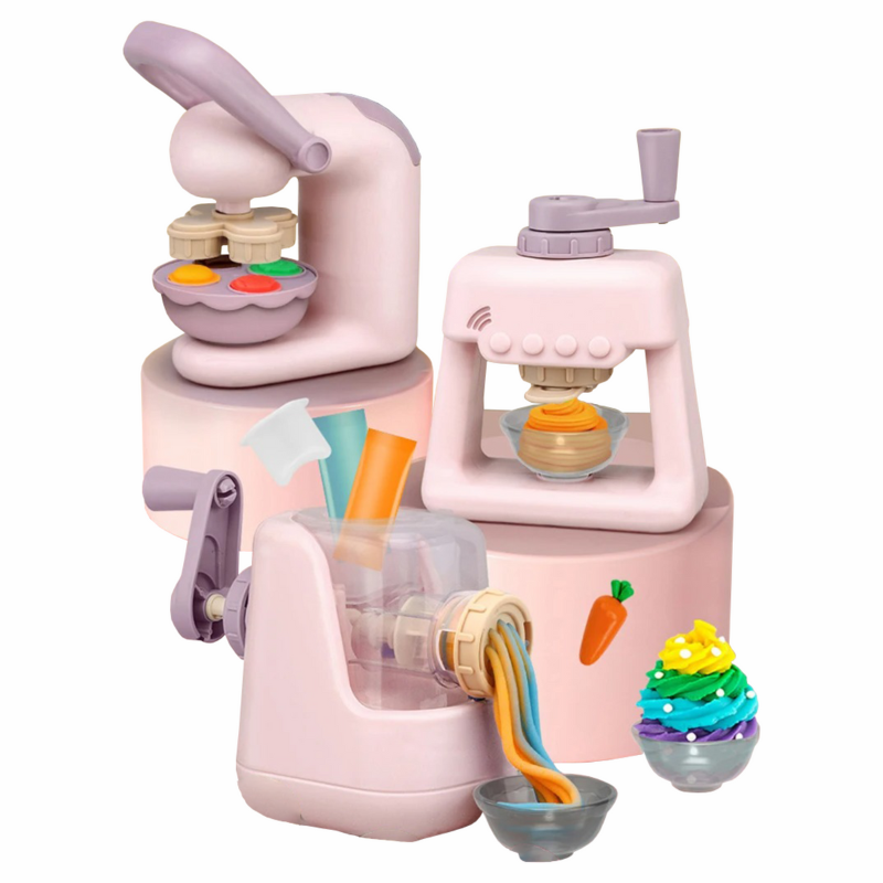 Cuisine Interactive Enfant Bambino