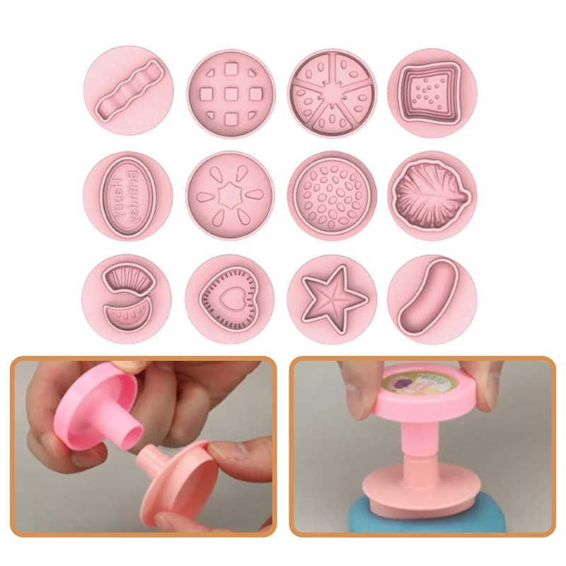 Cuisine Interactive Enfant Bambino